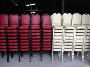 Ghế nhà hàng cần thanh lý gấp giá tại xư