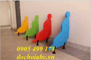 Vách ngăn nhà vệ sinh cho trẻ mầm non chất lượng tại đà nẵng