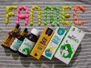 Tính dầu húng chanh tại đà nẵng