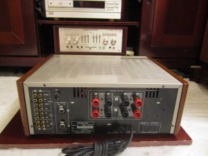 AMPLI DENON 1090G