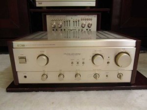 AMPLI DENON 1090G
