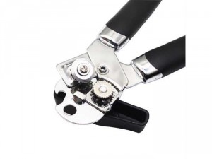 Dụng cụ khui đồ hộp đa năng inox