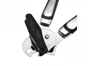 Dụng cụ khui đồ hộp đa năng inox