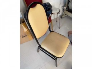 Ghế nhà hàng tiệc cưới giá xưởng - Nội thất Nguyễn hoàng