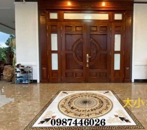 Gạch thảm, gạch chiếu nghỉ, gạch hoa văn, gạch lát nền