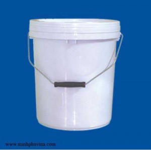 Xô nhựa HDPE