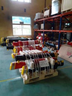 Thiết bị công nghiệp Hyva-xuất xứ Hà Lan-Mang lại niềm tin cho khách hàng