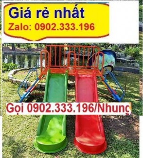 Đồ chơi ngoài trời giá rẻ