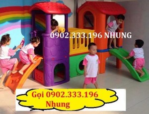 Chuyên bán sỉ đồ chơi ngoài trời
