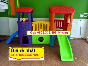 Chuyên bán sỉ đồ chơi ngoài trời