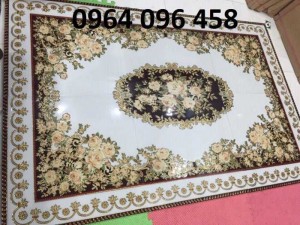 GẠCH THẢM TRANG TRÍ 3D - LK09