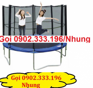 Nơi chuyên bán sàn nhún trẻ em