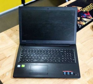 Lenovo Ideapad 310 i5-6200U Ram 4GB SSD 120GB 2 VGA RỜI Màn 15.6 Inch Full HD
