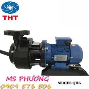 Bán máy bơm hóa chất Qeehua giá tốt nhất thị trường