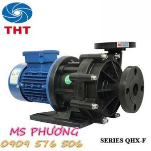 Bán máy bơm hóa chất Qeehua giá tốt nhất thị trường