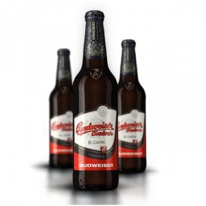 Bia Budweiser Budvar Nhập Khẩu Tiệp Khắc