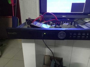 Đầu ghi camera 8 kênh HD