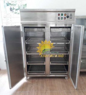 Chuyên cung cấp thiết bị nhà bếp cho trường mầm non, nhà hàng, khách sạn