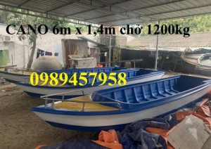 Cano chở 8-10 người, Cano 12-18 người, Cano 3-4 người, Cano giá rẻ