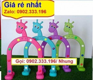 Bán đồ chơi mầm non rẻ nhất