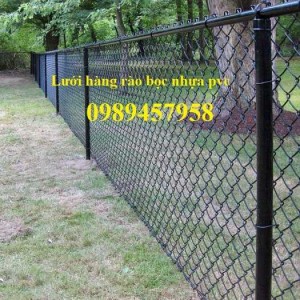 Cung cấp Lưới b40 làm lồng nuôi cá, Lưới B40 làm sân tennis cao 2m4