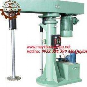 Máy khuấy giá rẻ-Máy khuấy sơn công nghiệp-Máy khuấy tốc độ cao