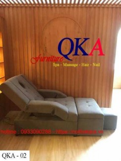 Ghế massage chân_QKA 02