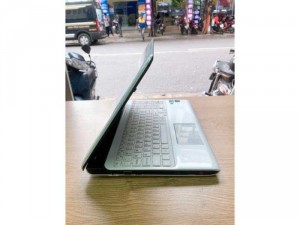 Sony vaio Sve15 core i5-3320M ram 4gb hdd 500gb màn 15,6” cạc hd 4000 tặng phụ kiện