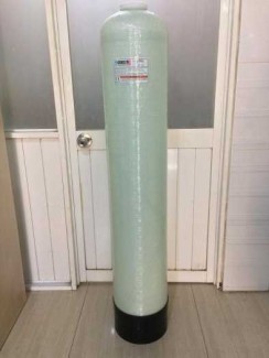 Bình lọc composite 1054