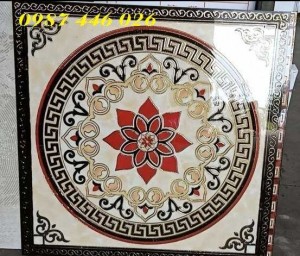 Gạch cầu thang - điểm nhấn trang trí nổi bật