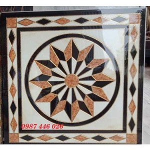 Gạch cầu thang - điểm nhấn trang trí nổi bật