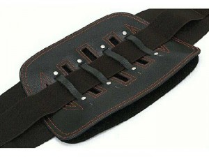 Đai lưng cột sống, thoát vị đĩa đệm
