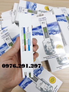 Bút đo độ mặn điện tử HMDigital Mỹ - Bảo hành 6 tháng