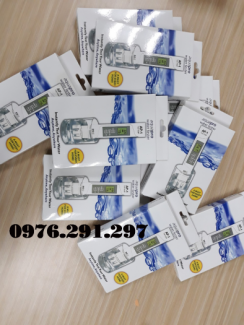 Bút đo độ mặn điện tử HMDigital Mỹ - Bảo hành 6 tháng