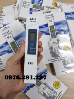 Bút đo độ mặn điện tử HMDigital Mỹ - Bảo hành 6 tháng