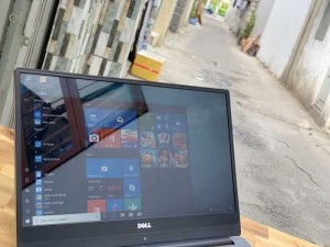 Laptop Dell N7460/ Core i7 7500U/ 8G/ SSD128+1000G/ Vga 940MX/ Viền Mỏng/ Full HD IPS/ LED Phím/ Màu Gold/ Giá rẻ