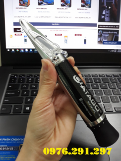 Khúc xạ kế đo độ ngọt Atago Master-93H Nhật Bản - Bảo hành 12 tháng