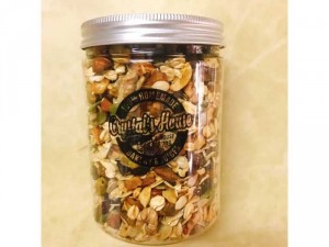 Ngủ Cốc Granola mix(12 loại hạt dinh dưỡng và hoa quả khô-500g)
