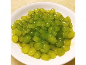 Hạt Đác Rim Lá Dứa và Đường Phèn (700g)