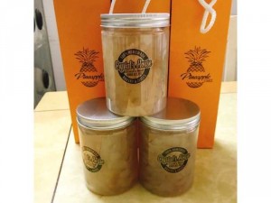 Hạt Đác Rim Đường Phèn (700g)