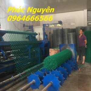 Dây thép gai, dây kẽm gai hình dao mạ kẽm giá tốt