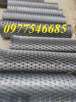 Lưới mắt cáo 2ly