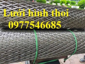Lưới mắt cáo 2ly