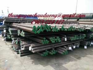 Thép tròn chế tạo S55C / 1055 / C55