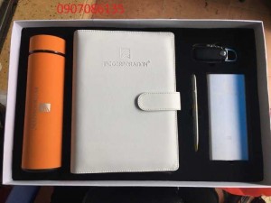 Cung cấp quà tặng giftset, quà tặng lễ tết doanh nghiệp