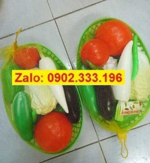 Chuyên cung cấp đồ dùng đồ chơi mầm non