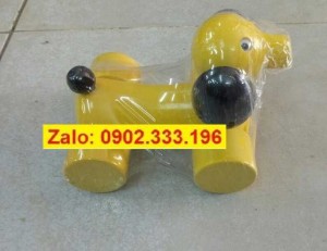 Chuyên cung cấp đồ dùng đồ chơi mầm non
