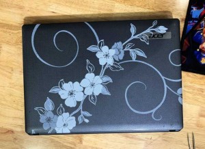 Laptop Acer Aspire 4349 Core i5-2520M Ram 4GB HDD 500GB VGA ON Máy Đẹp