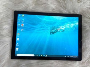 Sunface Pro 7 i7-10th 16gb 256gb likenew fullbox