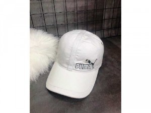 Nón kết thời trang nam nữ cao cấp logo P